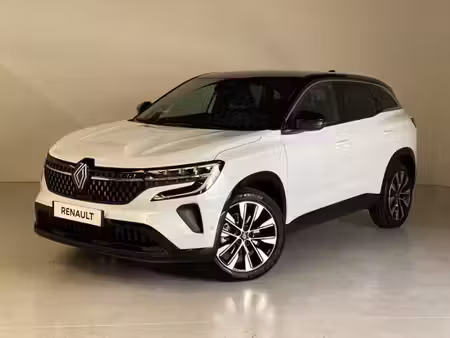 Renault Austral 1.2 200