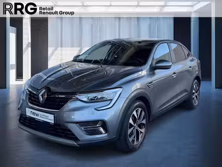 Renault Arkana 1.3 TCe 140 Zen