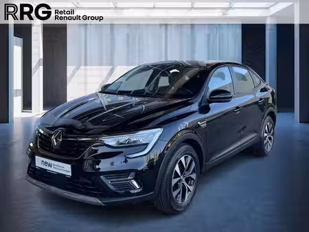 Renault Arkana 1.3 TCe 140 Zen