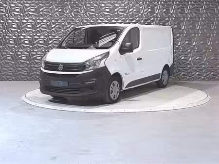 Fiat Talento 