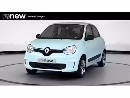 Renault Twingo 81