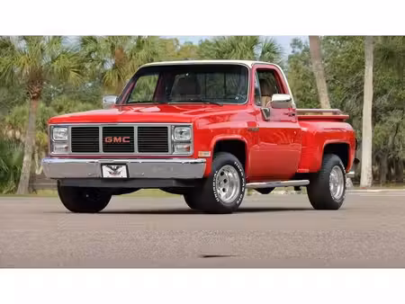 GMC Sierra 1500