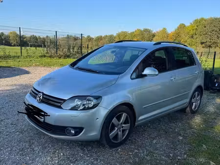 Volkswagen Golf Plus 1.6 TDI 105