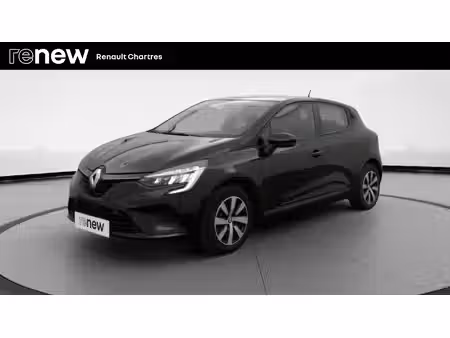 Renault Clio 1.0 TCe 90