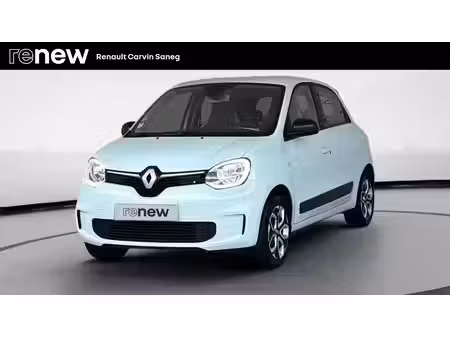 Renault Twingo 81 Équilibre