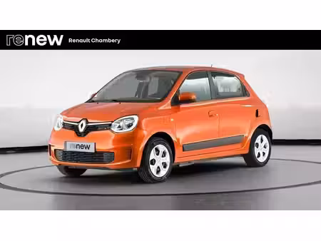 Renault Twingo 81