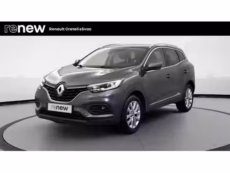 Renault Kadjar 1.5 dCi 115