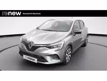 Renault Clio 1.0 TCe 90 Équilibre
