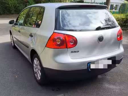 Volkswagen Golf 1.4 75 Trendline