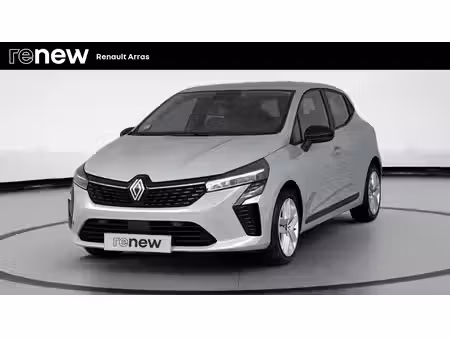 Renault Clio 1.5 dCi 100