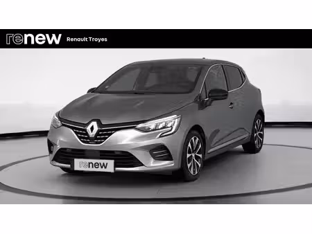 Renault Clio 1.0 TCe 90