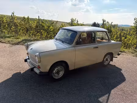 Trabant 601 