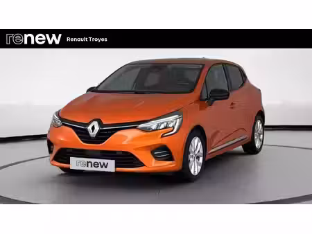 Renault Clio 1.0 TCe 90 Evolution