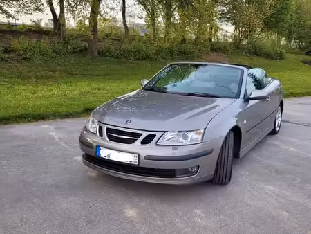 Saab 9-3 Cabriolet 2.0 154