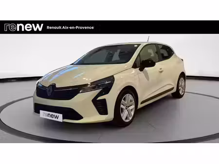 Renault Clio Eco-G 1.0 TCe 100 Evolution
