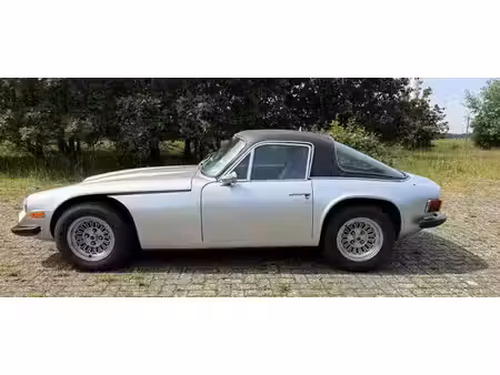 TVR M Series
