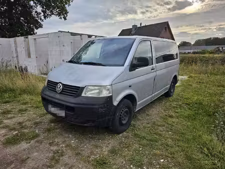Volkswagen Transporter T5 1.9 TDI 84 Trendline