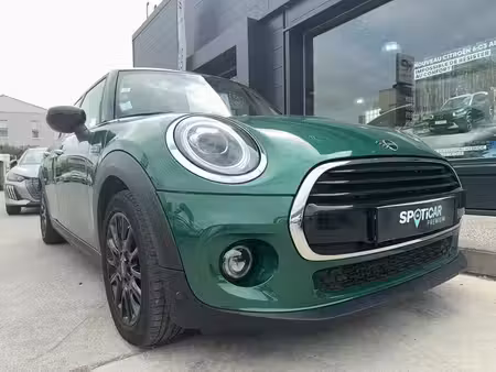 Mini Mini Cooper 1.5 136 Classic