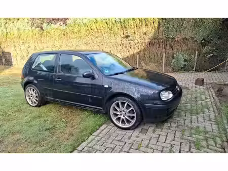 Volkswagen Golf 1.9 TDI
