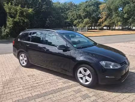 Volkswagen Golf 2.0 TDI 150
