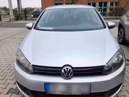 Volkswagen Golf 1.4 80