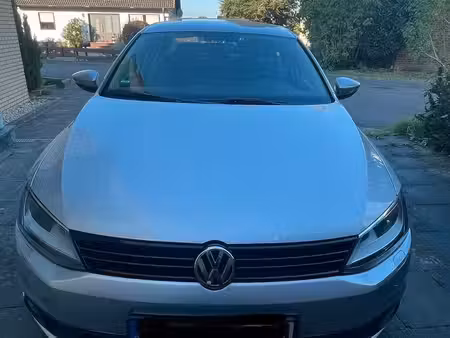 Volkswagen Jetta 1.2 TSI 105
