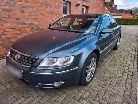Volkswagen Phaeton V6 3.0 TDI 4Motion