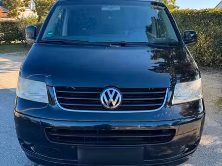 Volkswagen Transporter T5