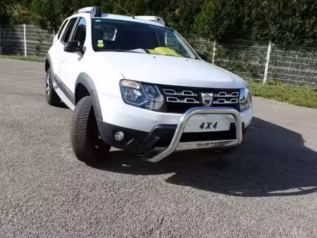 Dacia Duster 1.5 dCi 110 Explorer