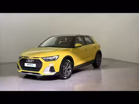 Audi A1 30 TFSI 1.0 TFSI 116 Design