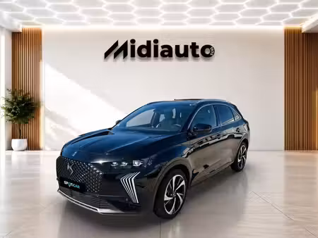 DS 7 E Tense 1.6 300 Opera 4x4