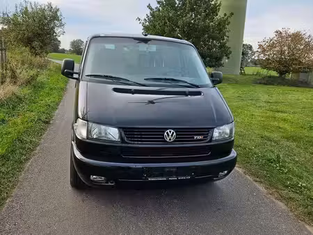 Volkswagen Transporter T5