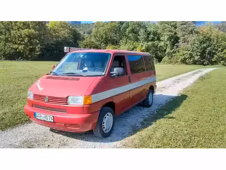 Volkswagen Transporter T4 1.9 68