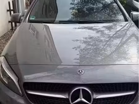 Mercedes-Benz Classe A A 180 1.5 109