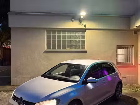 Volkswagen Golf 2.0 TDI 150