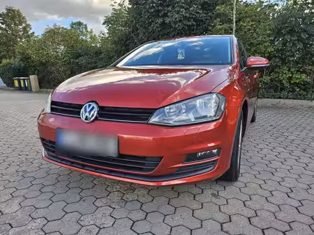 Volkswagen Golf 1.4 TSI 122
