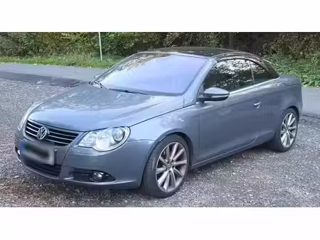 Volkswagen EOS 2.0 TDI 140 Sport