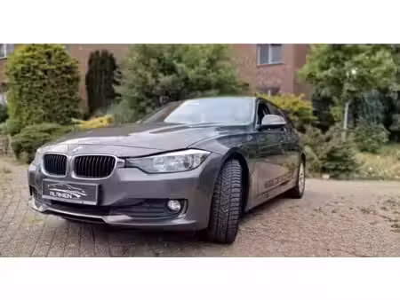 BMW Série 3 316d 2.0 116 Modern