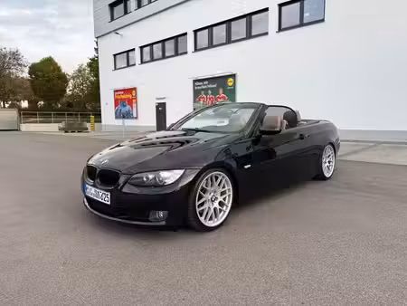 BMW Série 3 325i 3.0 218