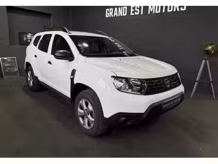 Dacia Duster 1.0