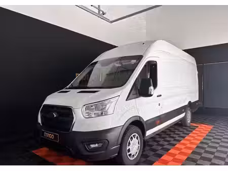 Ford Transit 2.0 TDCi 130