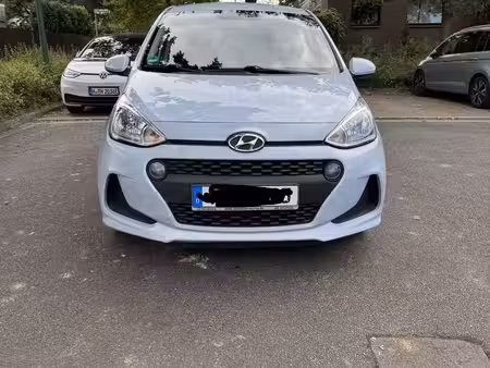 Hyundai i10 1.0 67