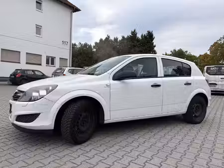 Opel Astra 1.4 90 Edition