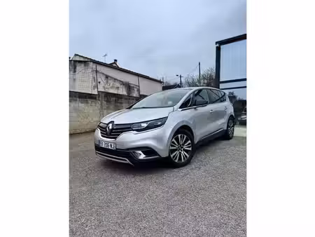 Renault Espace 1.6 dCi Initiale