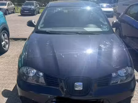 Seat Ibiza 1.2