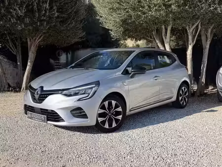 Renault Clio 1.0 TCe