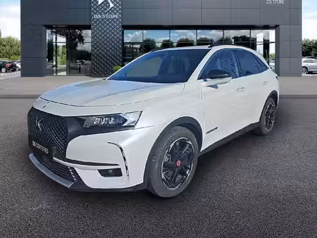 DS 7 E Tense 1.6 300 Performance Line 4x4
