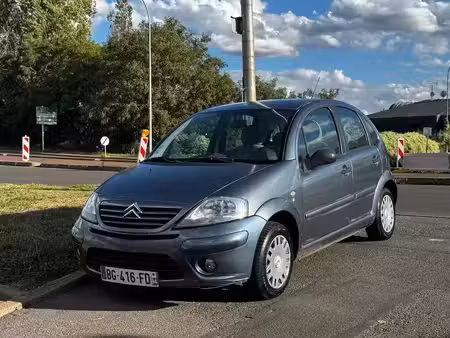 Citroën C3 1.4 HDi 70