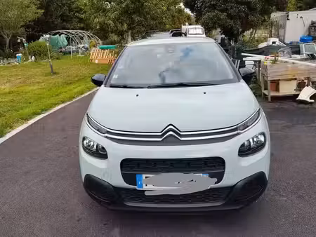 Citroën C3 1.2 PureTech 68 Live