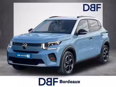 Citroën C3 1.2 100